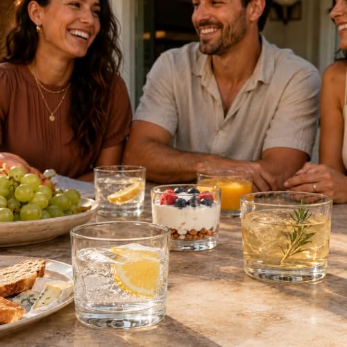 El Mejor Listado de Vasos old fashion para comprar online. 14 Imagen adicional