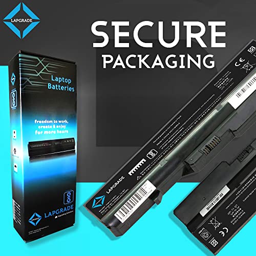 Image of Lapgrade Battery for Lenovo Ideapad Z460 Z560 Z565 Series