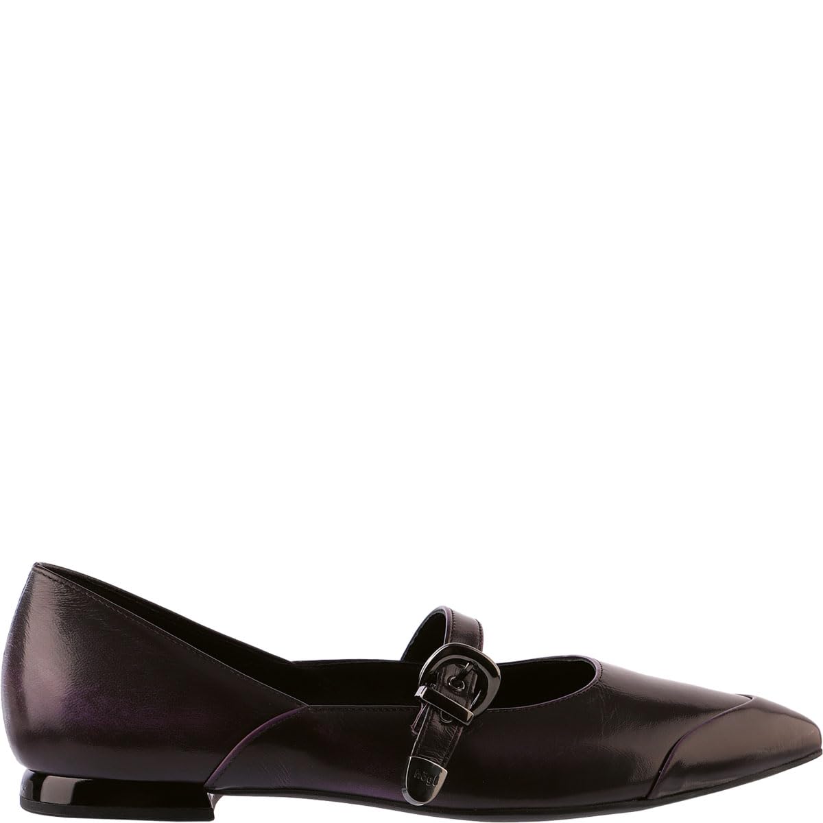 HÖGL Kobiety Miaczółenka Slingback