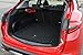 Envelope Style Trunk Cargo Net for ALFA Romeo Stelvio 2017 2018 2019 2020 2021 New