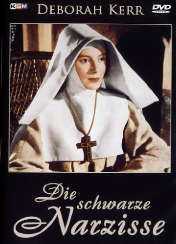 Die Schwarze Narzisse [Import]