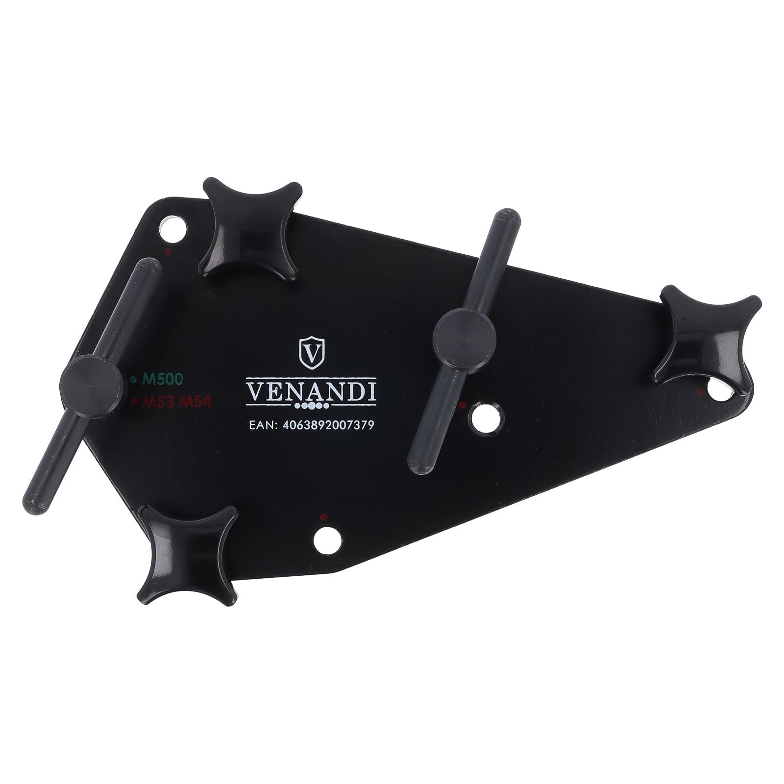 Venandi Motortrennvorrichtung universal S51 S50 KR51