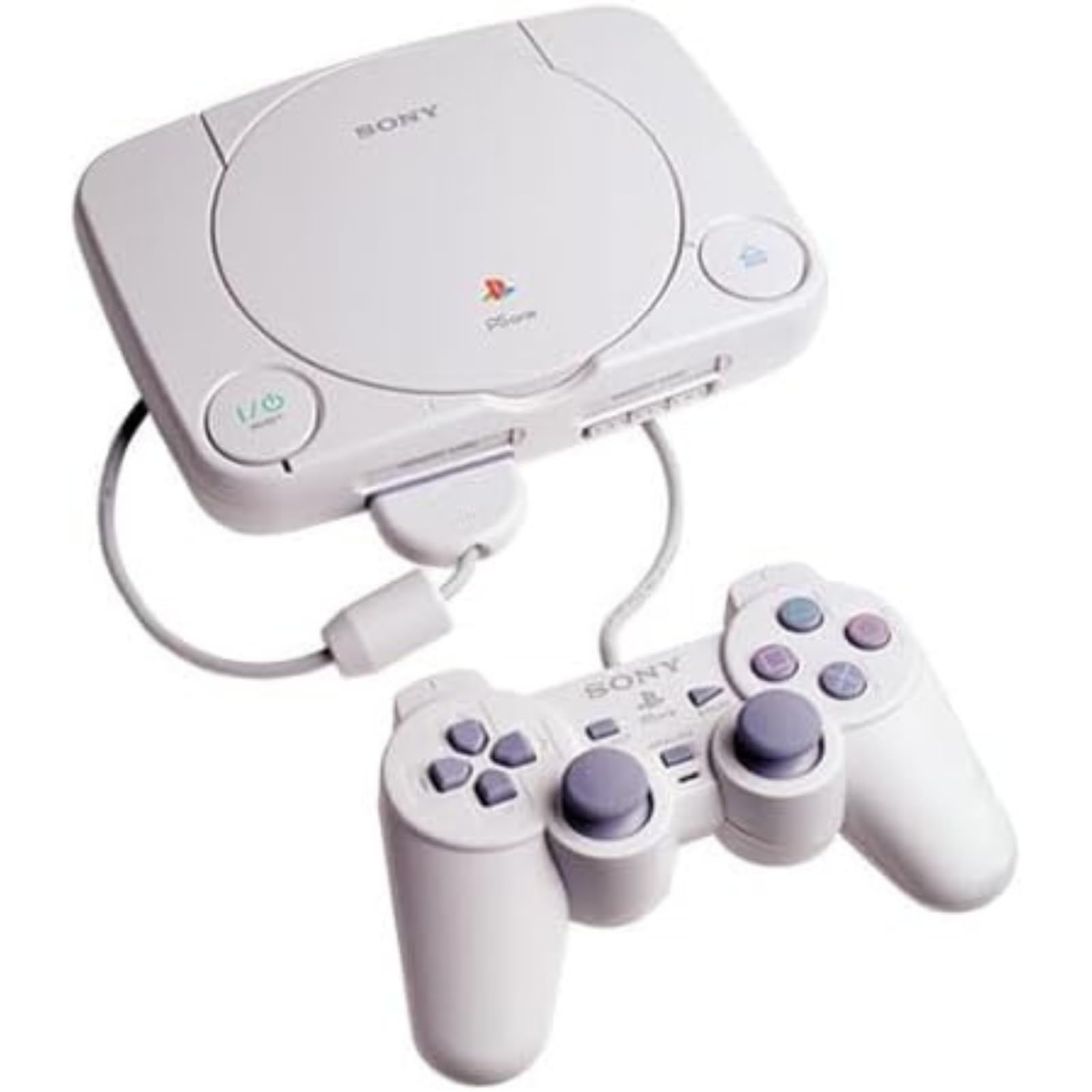 Amazon | 【整備済み品】 SONY ソニー PlayStation (PSone
