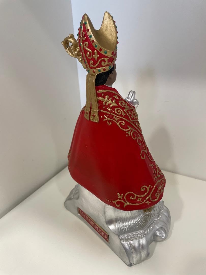 Genérico Figura San FERMÍN 19CM Color