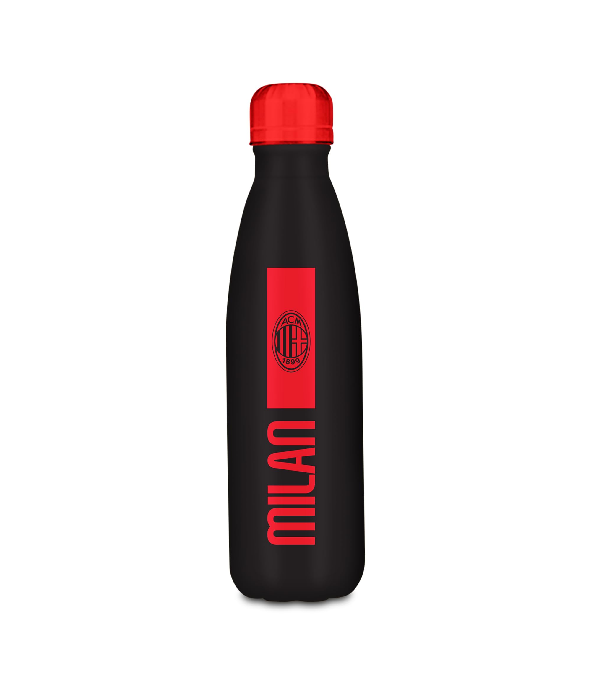 Gourde de voyage et sport Seven Milan 500 ml pour les sorties des garçons