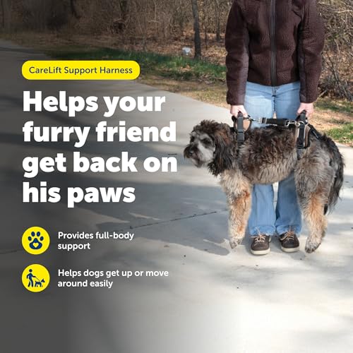 PetSafe CareLift Support Harness Features