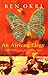 An African Elegy Paperback