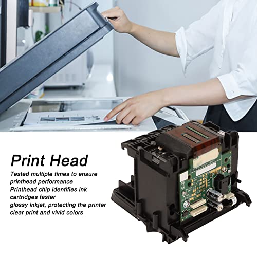 Garsent Testina di Stampa di Ricambio per