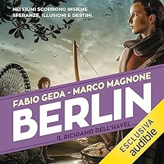 Il richiamo dell'Havel Titelbild