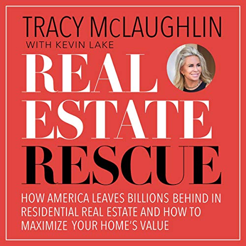 Real Estate Rescue by Tracy McLaughlin, Kevin Lake episode artwork