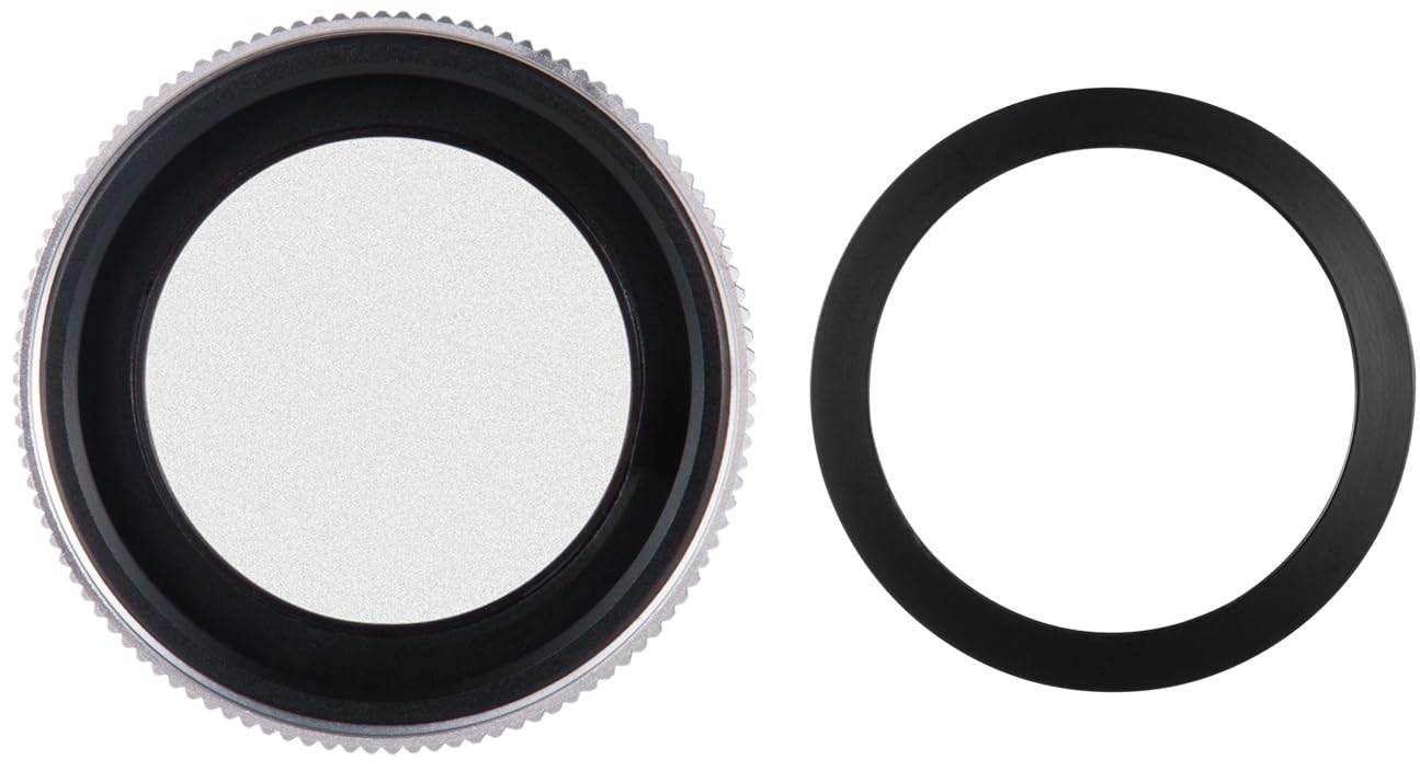 Amazon.com : Kase Magnetic Black Mist 1/4 Filter Compatible with