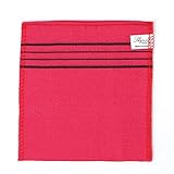 Skyroad(TM Exfoliating Scrub Bath Mitten -4 Items per Package- (Made in Korea) (8)