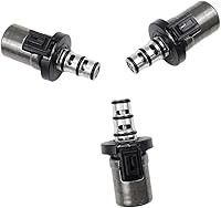 Vista 7 de Kit de solenoide de cambio de transmisión 4F27E EPC PWM 4Speed ajuste para Focus 2.0L 2000-2008, Ma-zd-a 5 6 2.3L 2003-2006 Reemplazo de solenoide