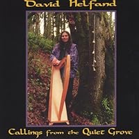 Algopix Similar Product 6 - Callings From the Quiet Grove