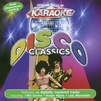 Disco Classics