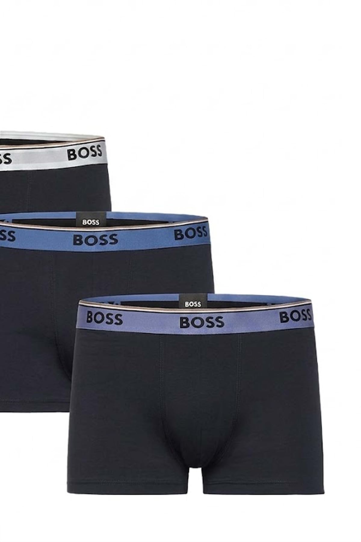BOSS Trunk męskie