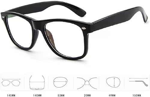 Miniatura 7 de Jcerki Gafas de sol polarizadas para miopía teñidas, grises, para hombres y mujeres, lentes de distancia para miopía **Estos no son lentes de