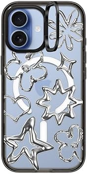 CASETiFY 蜷川実花iPhone16proインパクトリングスタンドケース Mika Ninagawa's Vibrant Garden of Lights Collection at casetify.com