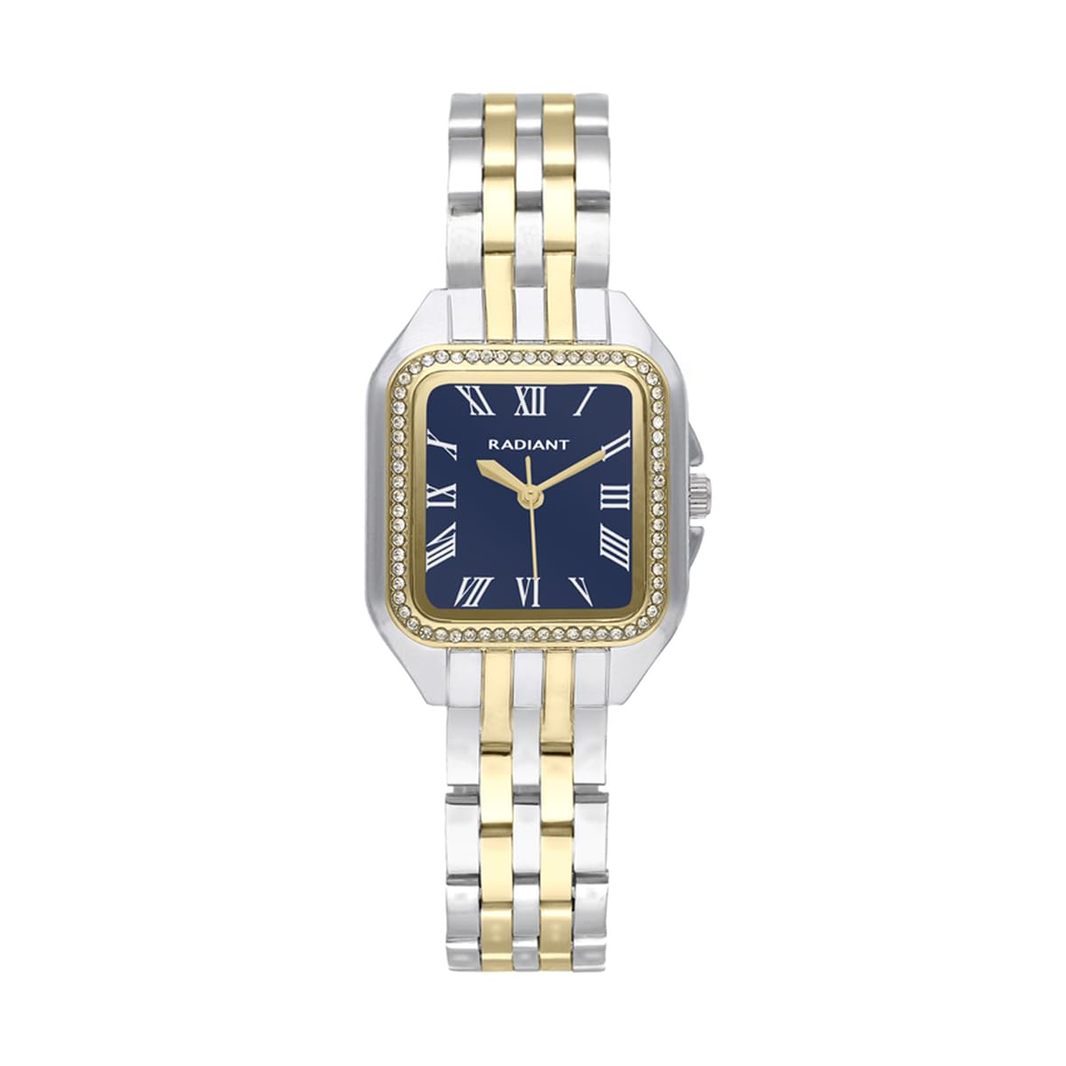 Radiant Unisex Analogue Quartz Watch with Strap in RA643204