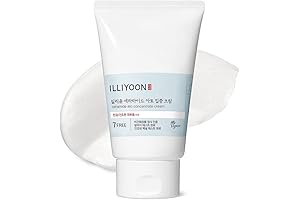 illiyoon Probiotics Skin Barrier Ceramide Ato Concentrate Cream
