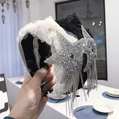 GREENLANS - Cerchi per capelli durevoli e carini