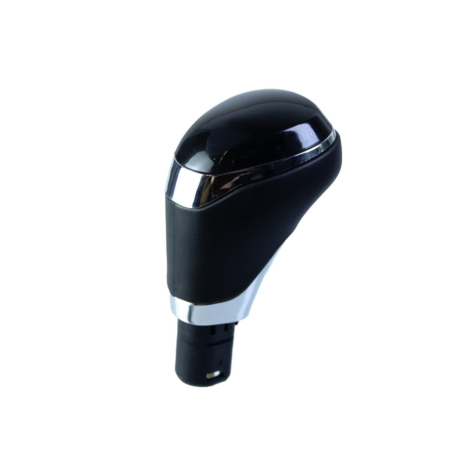 AMYALIN Car Gear Shift Knob for Chevrolet for Cruze 2015-2016 Automatic Transmission Shift Knob Head Rod Vehicle Replacement Parts