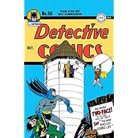 Detective Comics (1937-2011) #68