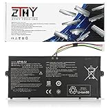 ZTHY AP16L5J Laptop Battery Replacement for Acer Aspire Swift 5 SF514-52T SF514-53T 3 SW312-31 Spin...