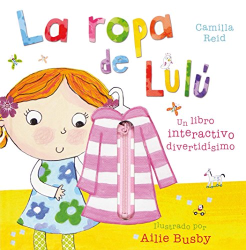 La ropa de Lulú La ropa de Lulú