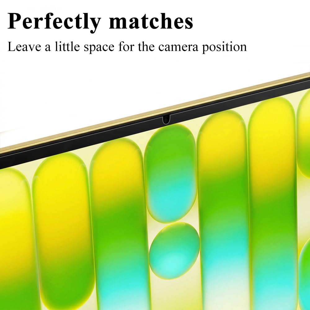 Films protecteurs d'écran mats anti-reflets MacBook Neo 13" A3404 Dureté 5H