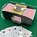 CHH 2 Deck Card Shuffler