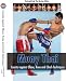Muay Thai DVD - Counter against Elbow, Knee and Clinch Techniques