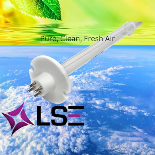 Bombillo UV Compatible 16" Bio-Fighter Lightstick Air 45W miniatura 6