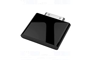 Bluetooth Adapter for iPod Classic: Wireless Freedom for Your Timeless Music