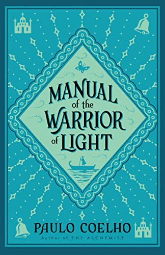Image of Manual Of The Warrior Of Light