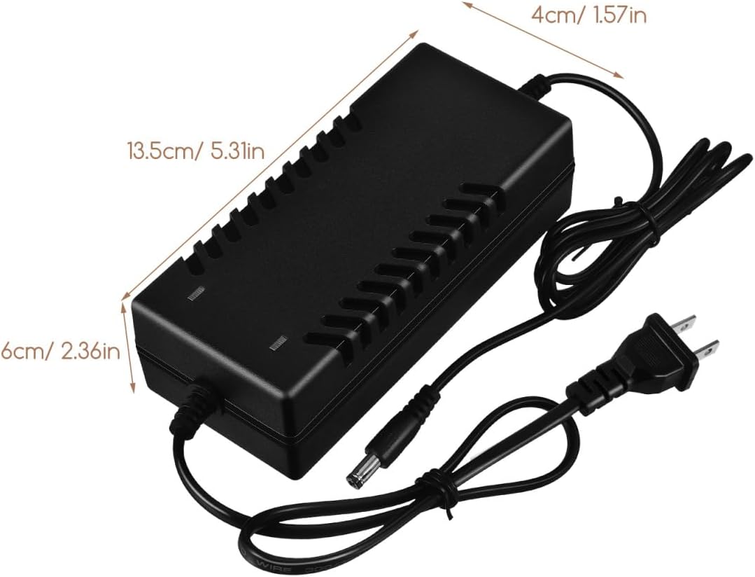 DOITOOL Hidden Money Box Fake Charger Plug Secret Container for Cash Coins Jewelry Medication Home Travel 5.31 X 2.36 X 1.57 in image 4