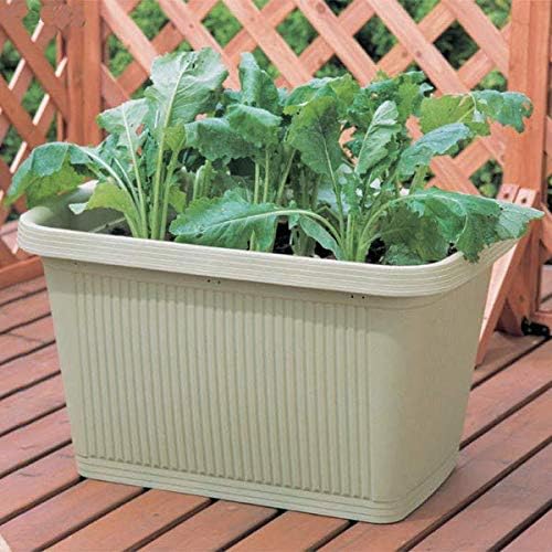 Amazon アイリスオーヤマ プランター エアープランター 450 ウォームベージュ Diy 工具 ガーデン