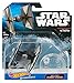 Star Wars Rogue One Starship Vehicle, First Order TIE Fighter