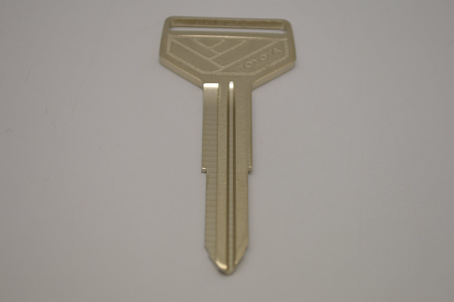 GX81 JZX81 MX83 マークII トランクキーシリンダー エンブレム 希少  