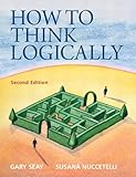 How to Think Logically Plus MySearchLab with eText -- Access Card Package (2nd Edition) (MyThinkingLab Series)