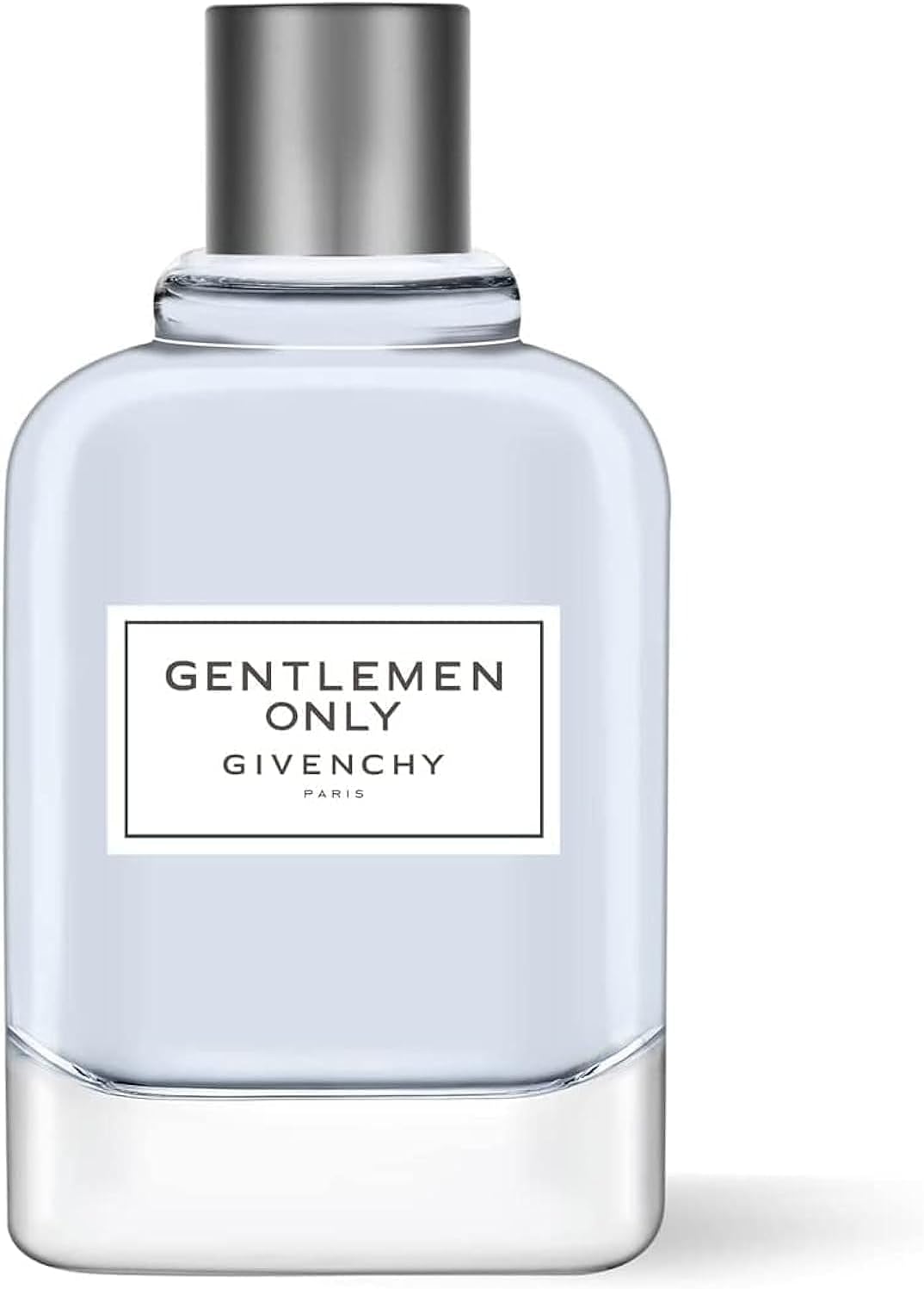 gentleman givenchy eau de toilette intense