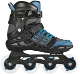 Powerslide Inlineskate Phuzion Urban - Patines en l&iacute;nea,...