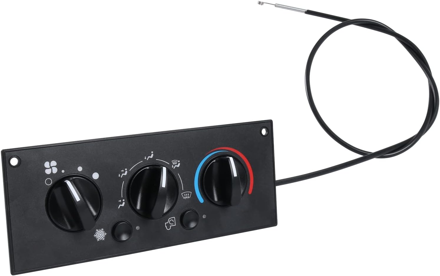 BUSIDN 5995511 Climate Control Module Kenworth Heavy Duty Ac Control