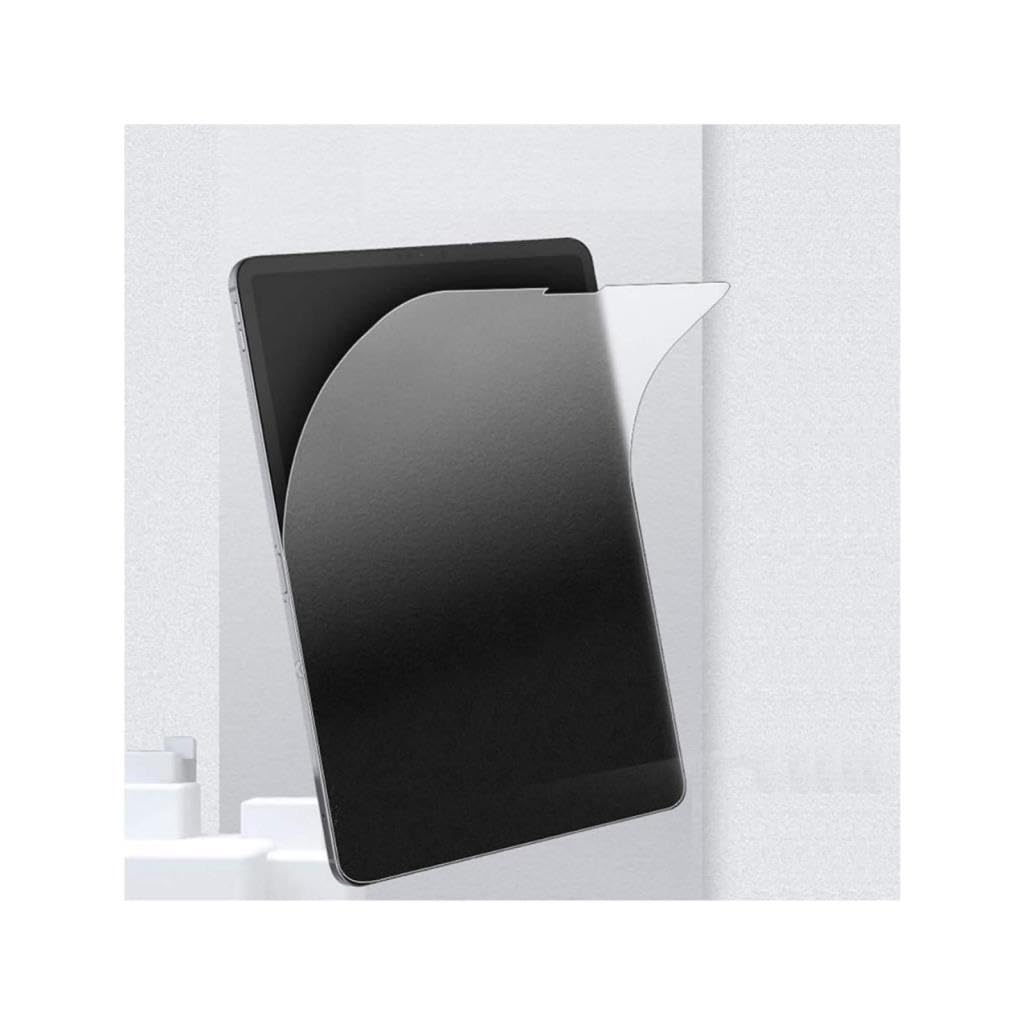 Engo Lenovo Tab Tb311fu 10.1 İnç İle Uyumlu Mat Ekran Koruyucu 9h Temperli Kırılmaz Esnek Nano Cam, Parmak İzi Bırakmayan Yansıma Ve Parlama Önleyici Koruma