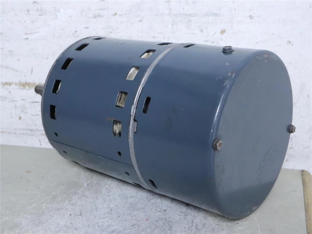 Amazon.com: Replacement for GE 5SME39SL0253 ECM 2.3 Blower Motor