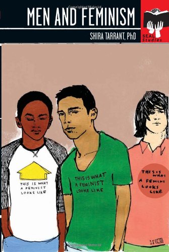 Men and Feminism: Seal Studies