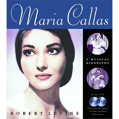 Maria Callas