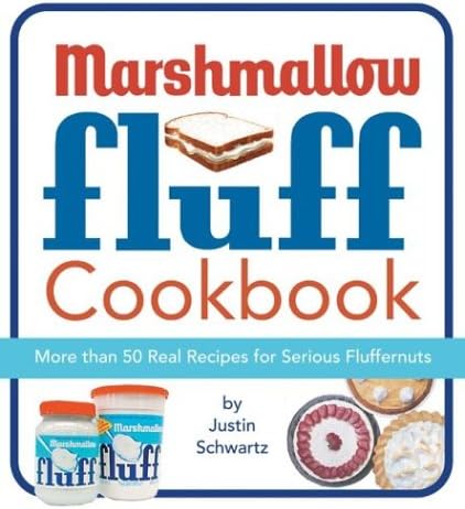 The Marshmallow Fluff Cookbook