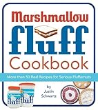 The Marshmallow Fluff Cookbook