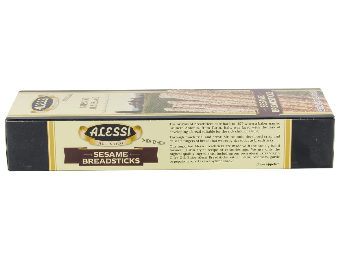 Discover Culinary Delights with Alessi